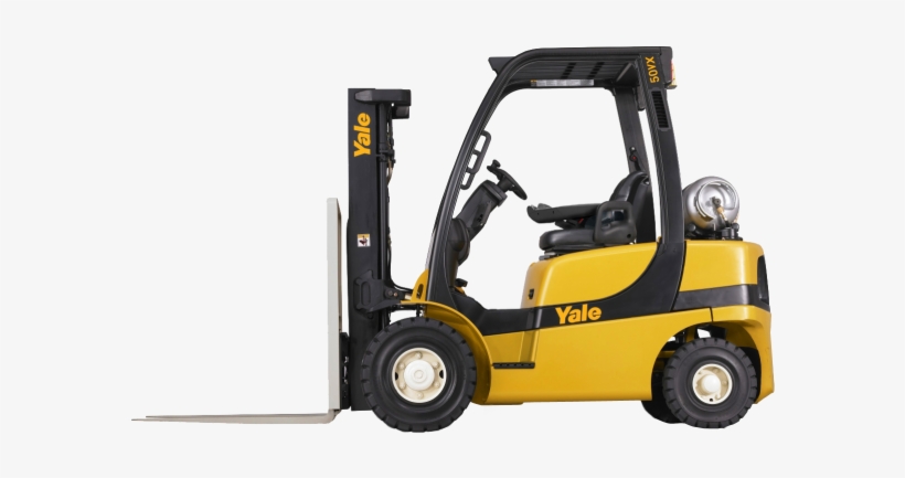 Full Service Dealership - Yale Veracitor 20 Vx, transparent png