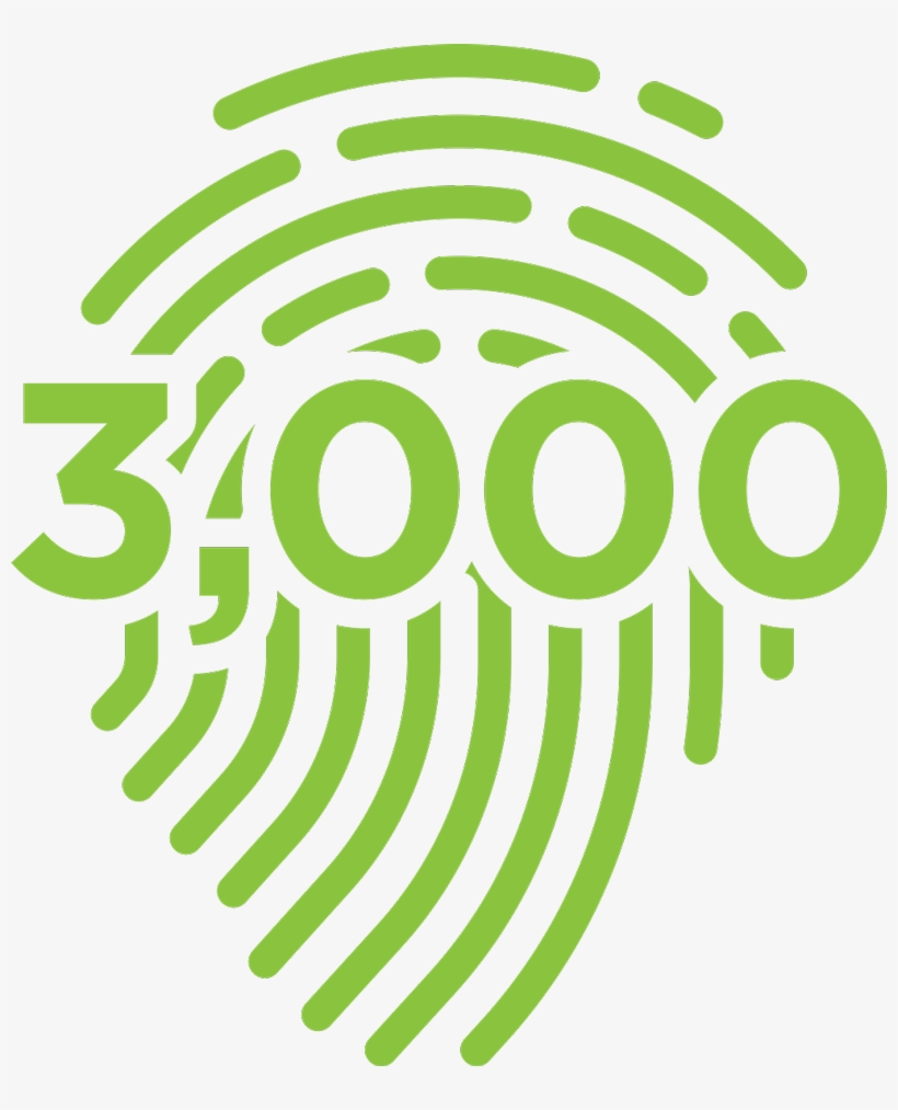 Storage - Fingerprint, transparent png