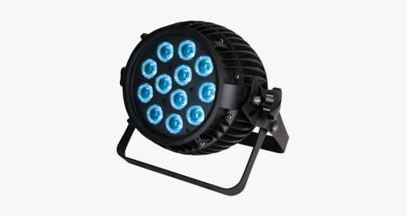 Lanta Aurora 12×12 Hex V2 Ip67 Outdoor Wash Light - Light-emitting Diode, transparent png