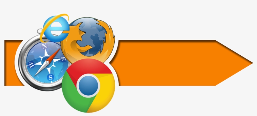 It's - Safari Icon, transparent png