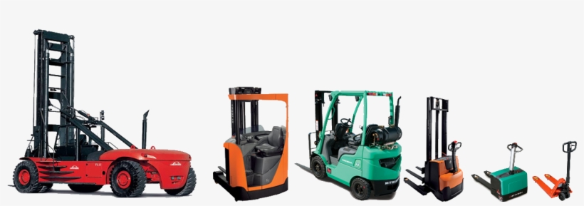 New & Used Forklift Trucks For Sale - Houston, transparent png