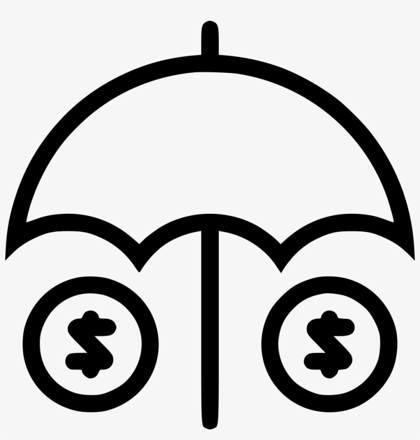 Money Insurance Comments - Money Insurance Icon Png, transparent png