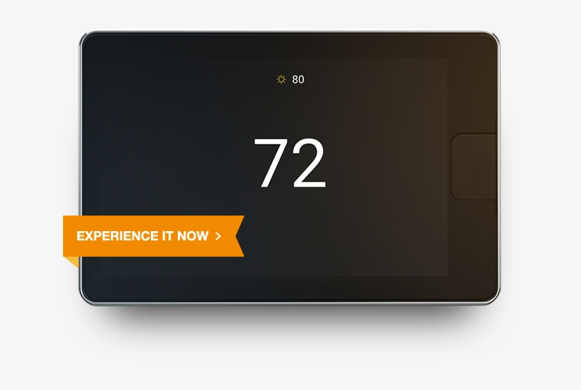 High-resolution Picture Of The 2018 Rheem Econet Smart - Rheem Econet Retst601sys, transparent png
