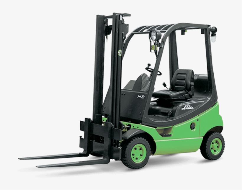1115719240 - Linde H18t, transparent png