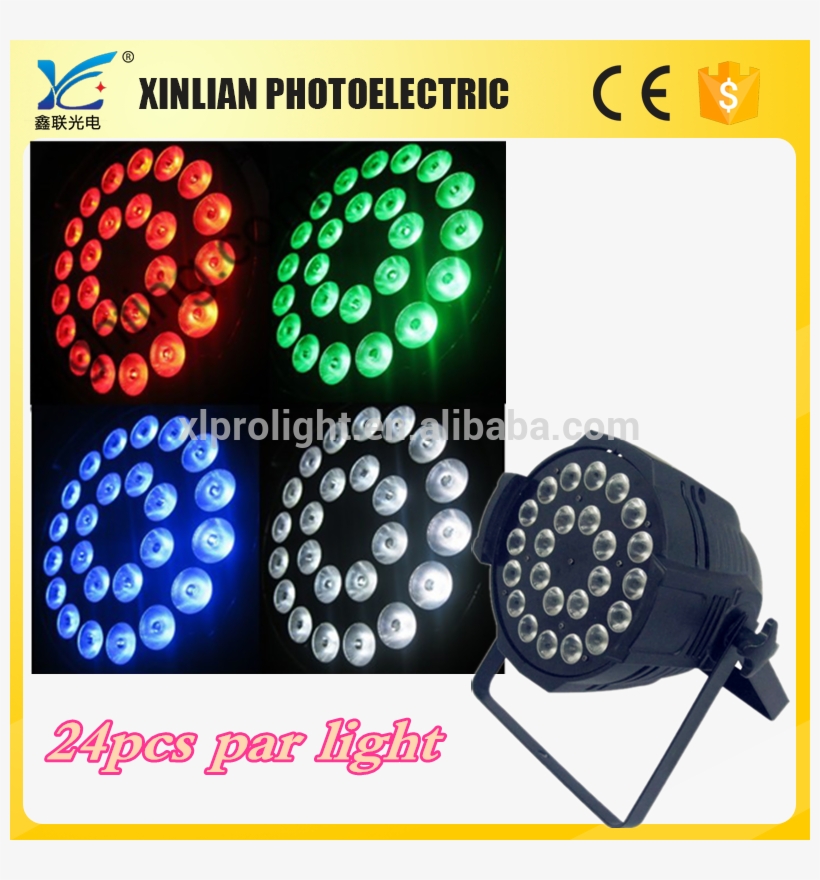 Supplies Light Disco, Supplies Light Disco Suppliers - Rgbw Led Par Light, transparent png