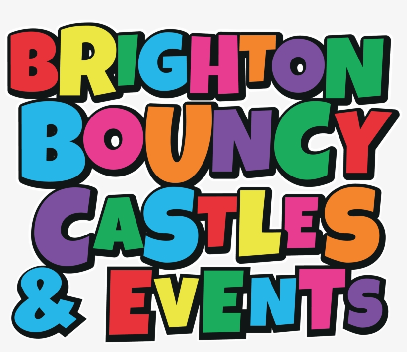 Brighton Bouncy Castles & Events - Brighton Bouncy Castles, transparent png