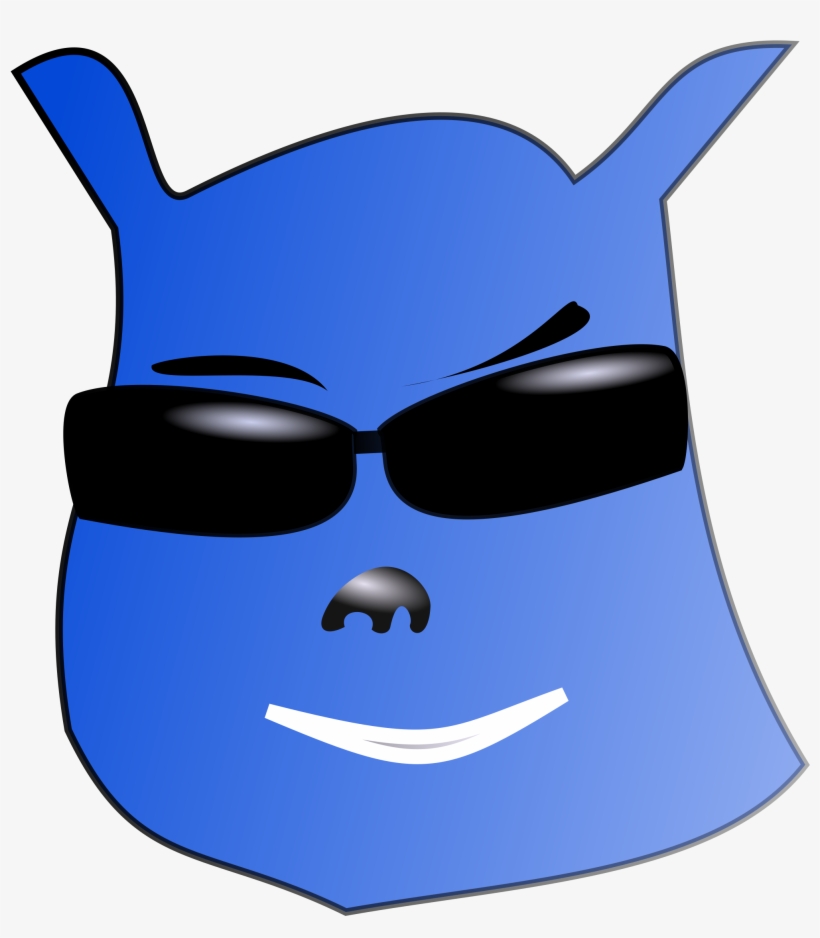 This Free Icons Png Design Of Emotion Cool, transparent png