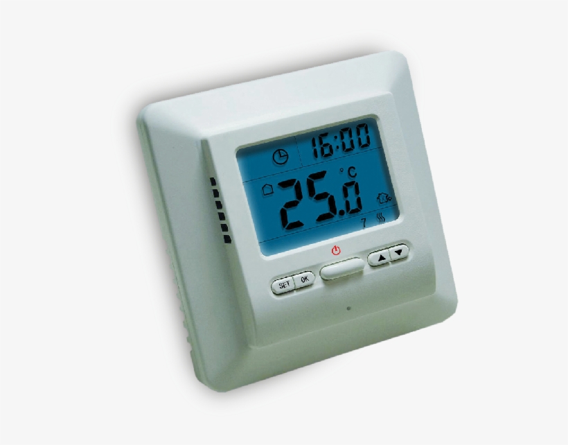 Sunstone Programmable Thermostat Sunstone Heating Standard