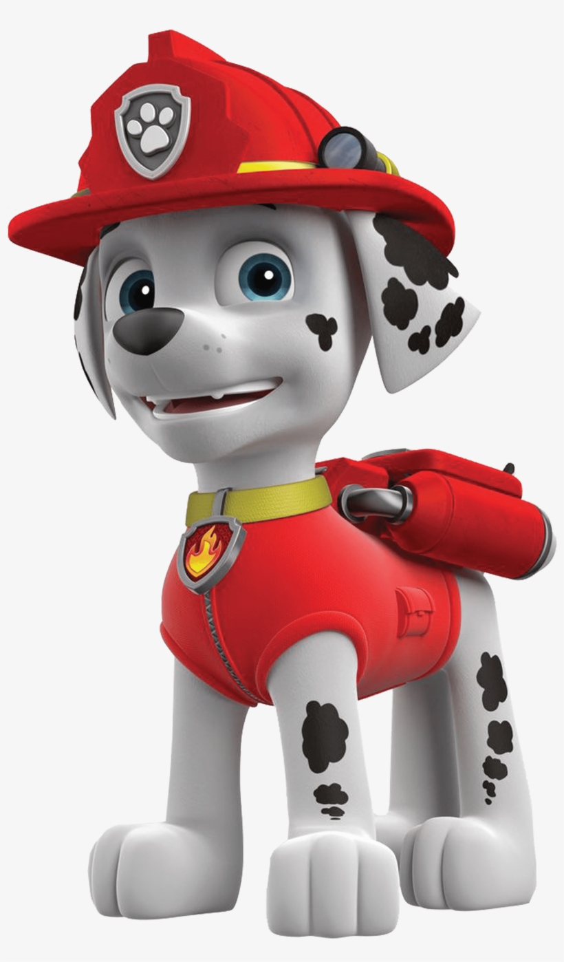 Perros De Paw Patrol, transparent png