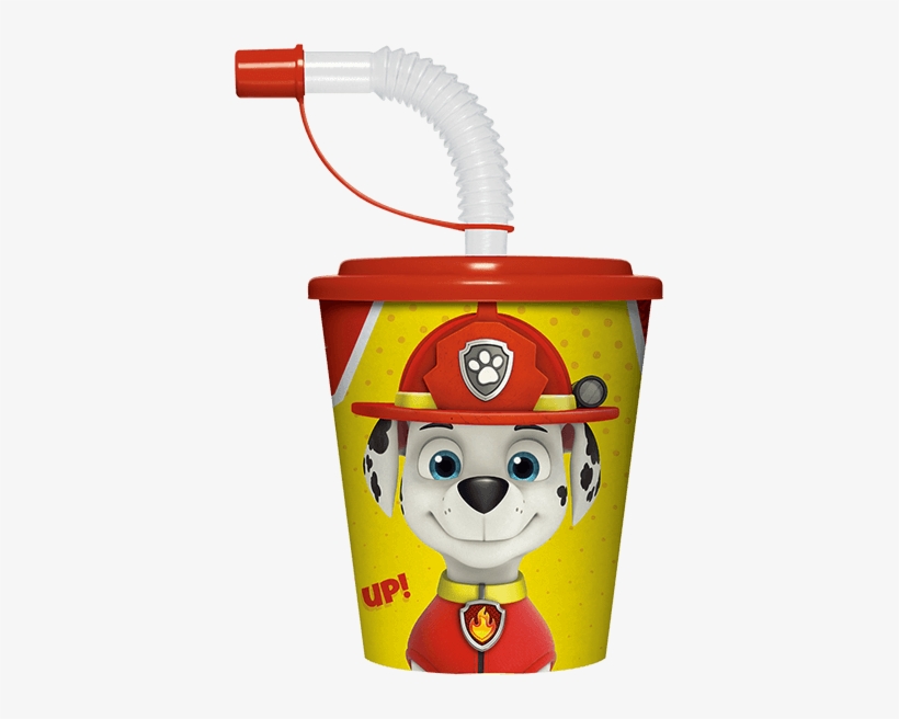Boost Juice Paw Patrol, transparent png