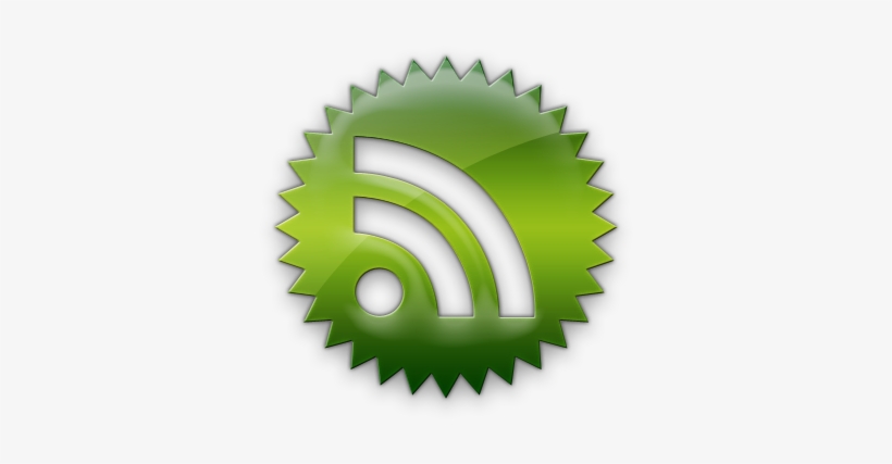 Subscribe, Feed, Rss, Badge Icon - G, transparent png