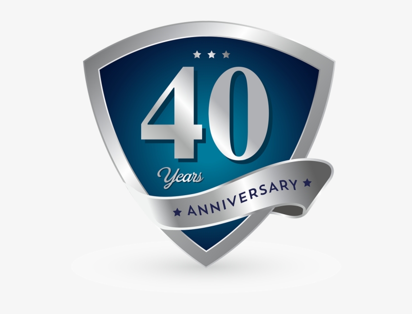 Clip Free Download Th Badge Logo - 5 Anniversary Icon Png, transparent png