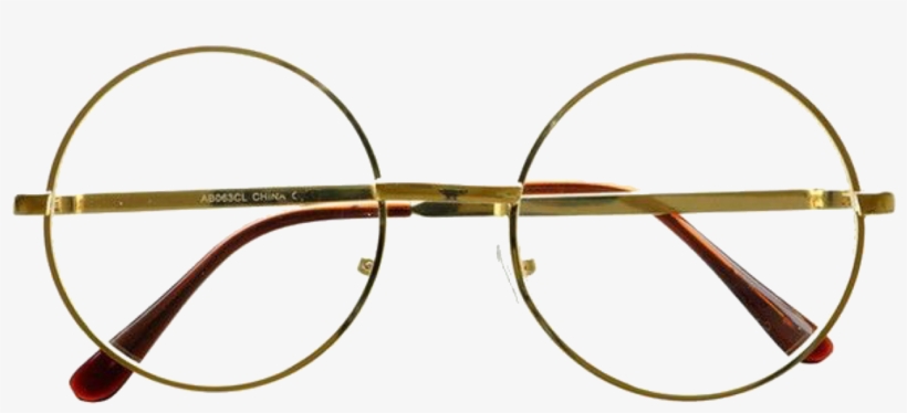 138 Images About Png On We Heart It - Glasses, transparent png