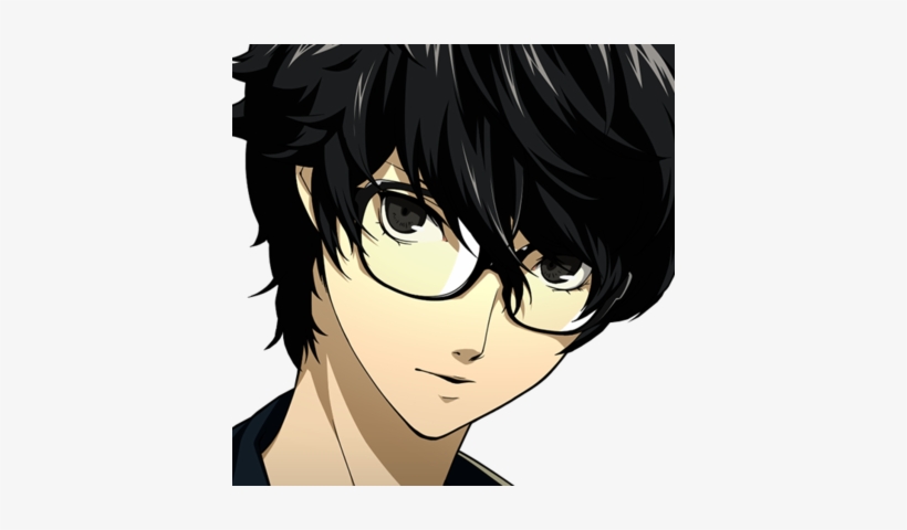 Adam K @adamk678@mastodon - Anime, transparent png