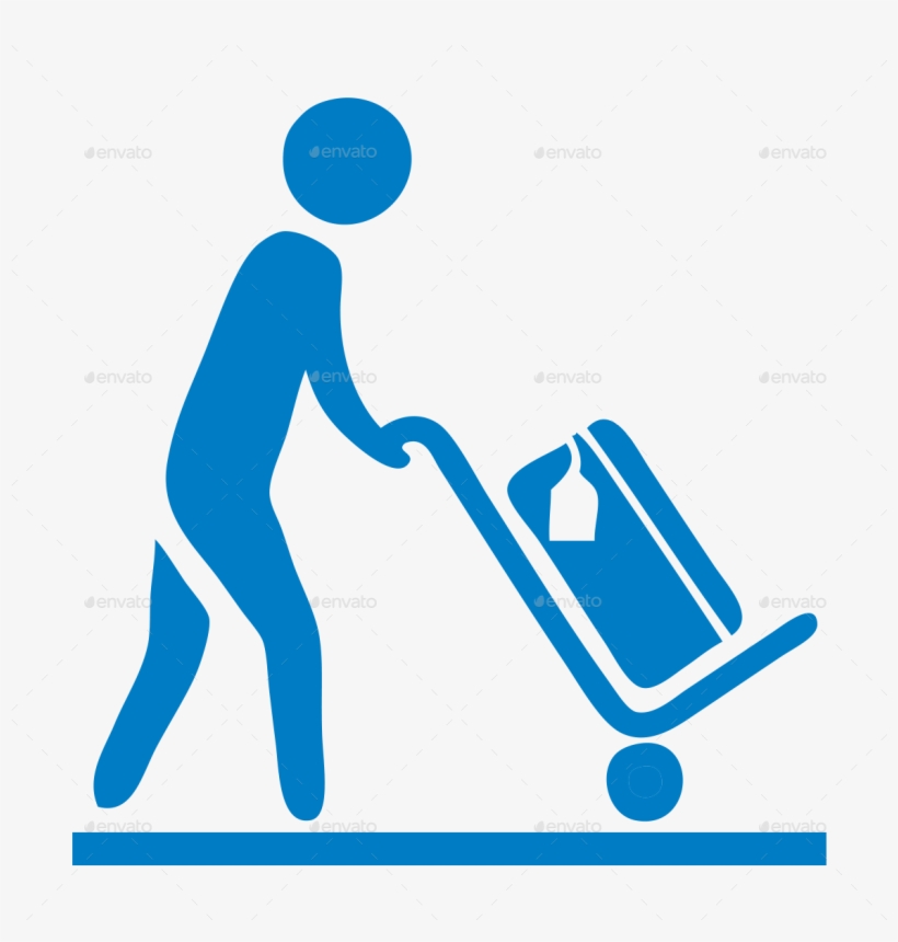 Travel Png Download - Tour And Travel Icon Png, transparent png