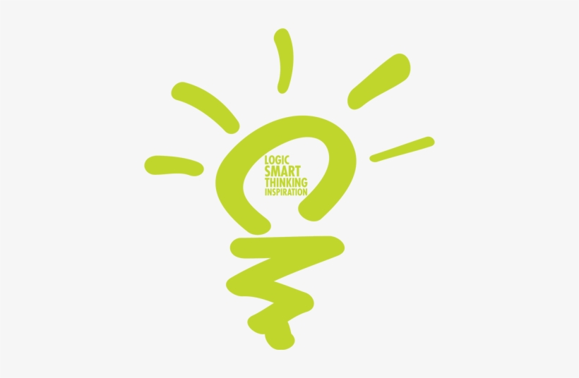 Logic Smart Thinkspiration [icon] - Icon Smart Png, transparent png