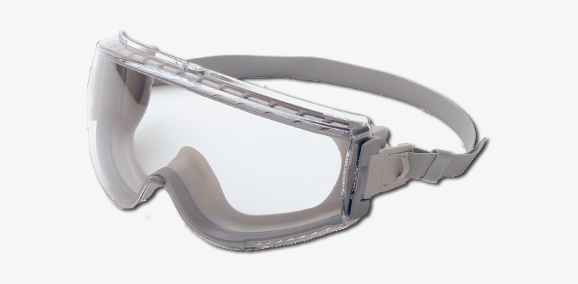 Goggle Ind - Fisher Scientific Uvex? By Honeywell Stealth? Safety, transparent png