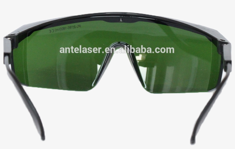 New Fashion Top Quality Laser Safety Glasses - Plastic, transparent png