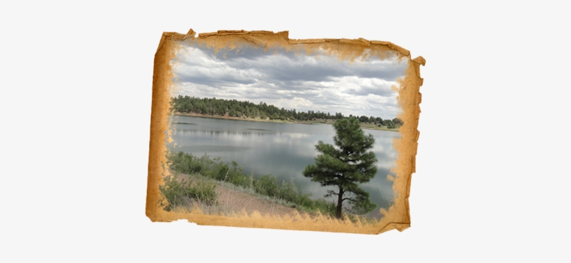 Large Pic - Arizona High Country Campground, transparent png