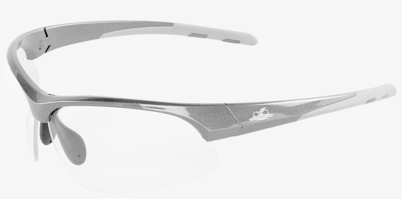 Bullhead Safety Wahoo Safety Glasses - Aviator Sunglass, transparent png