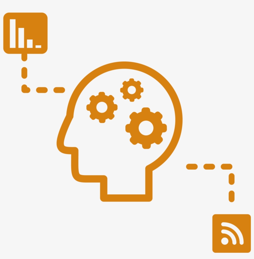 Information And Communication - System Thinking Icon - 1840x1840 PNG ...