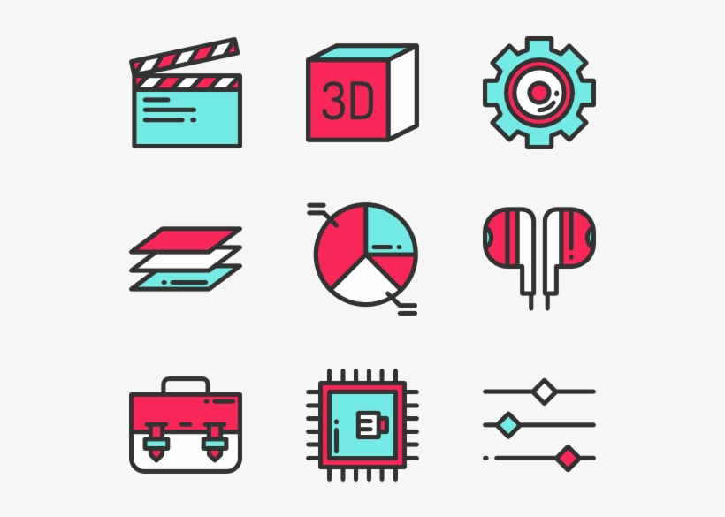 Thinking Icon, transparent png