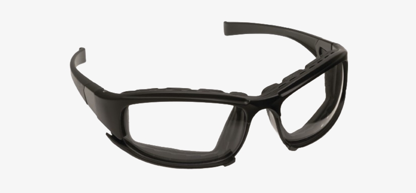 Jackson Safety V50 Calico Glasses, transparent png