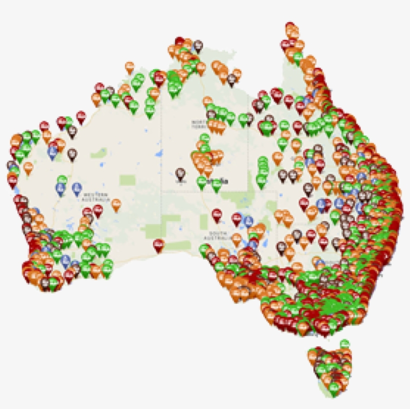 Comments - Free Camping Australia, transparent png