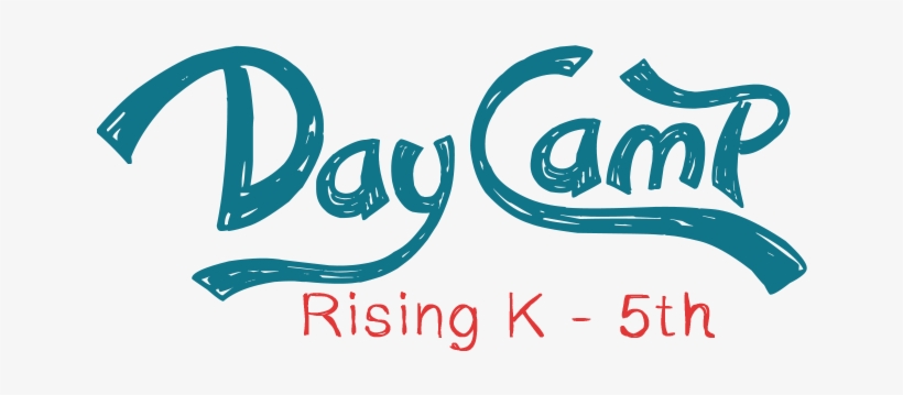 Day Camp Gives Younger Children A Taste Of Camping - Calligraphy, transparent png