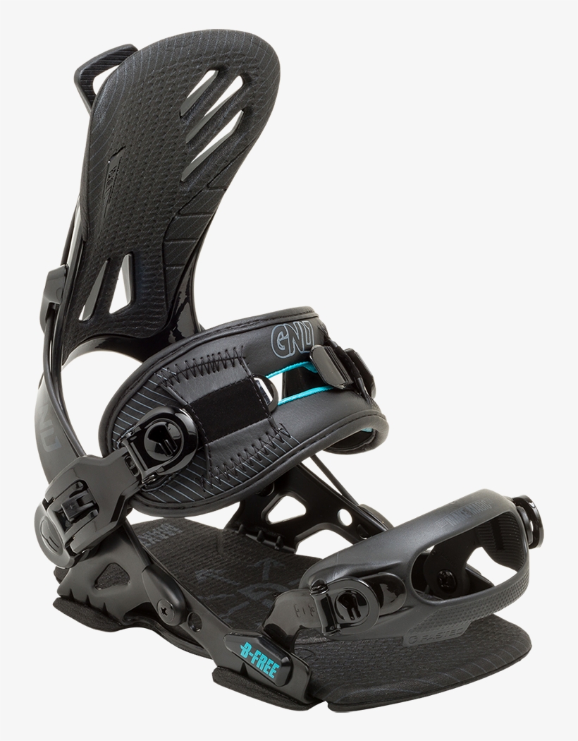 Snowboard Bindings Png, transparent png