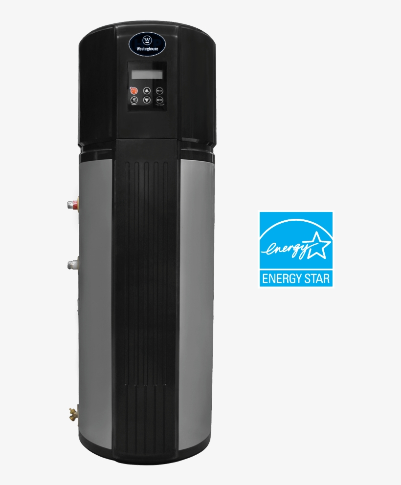 Electric Water Heater Background Png - Lithonia Lighting 227yrg 4 Ft. 2-light Wraparound Fluorescent, transparent png
