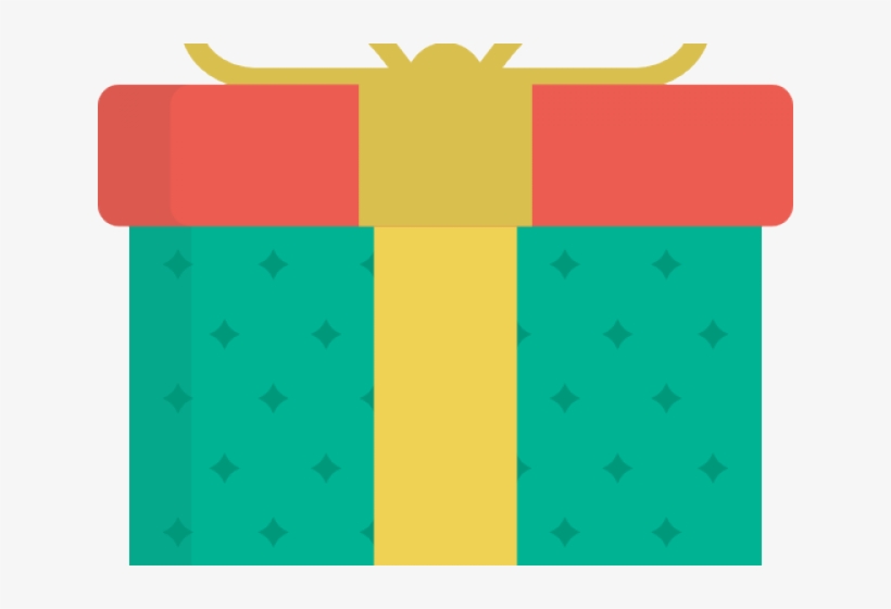 Gift, transparent png