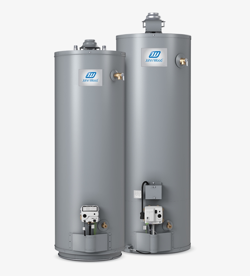 Water Heater Transparent Background - Chauffe Eau Gaz Naturel, transparent png