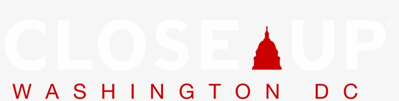 Close Up Foundation Logo, transparent png
