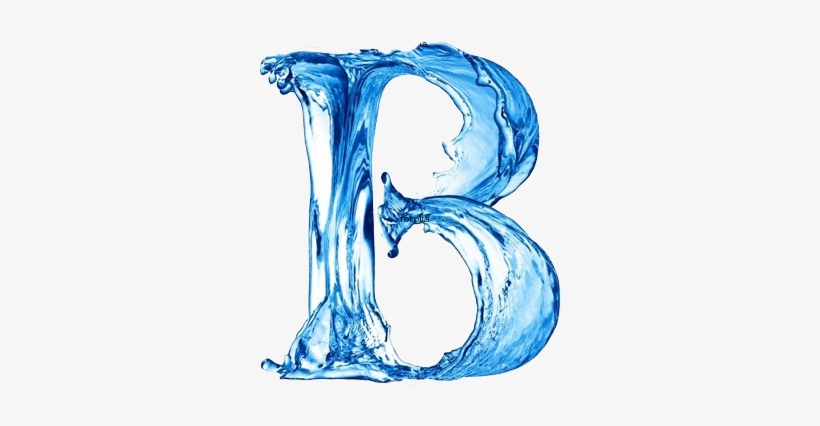 B Png, transparent png