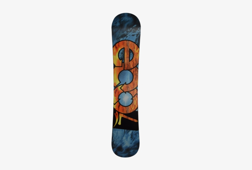 4 - Snowboard, transparent png
