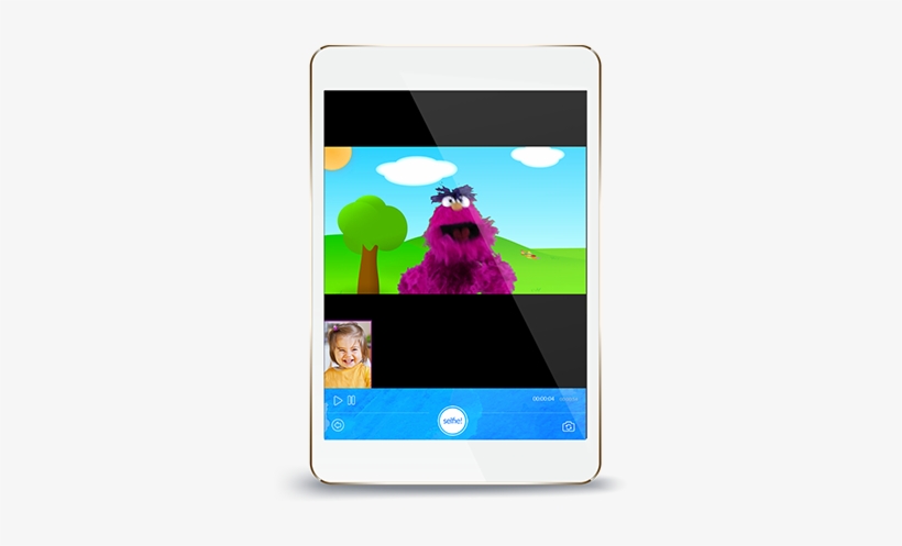 Catch The Children's Attention - Smartphone, transparent png