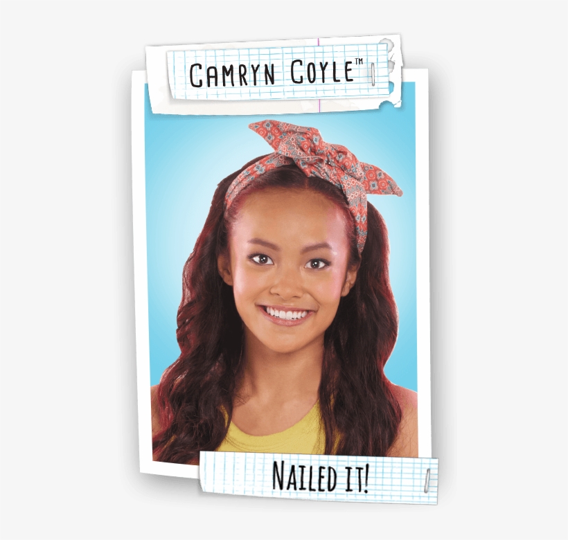 Games Mobile Icon - Project Mc2 Camryn Coyle, transparent png