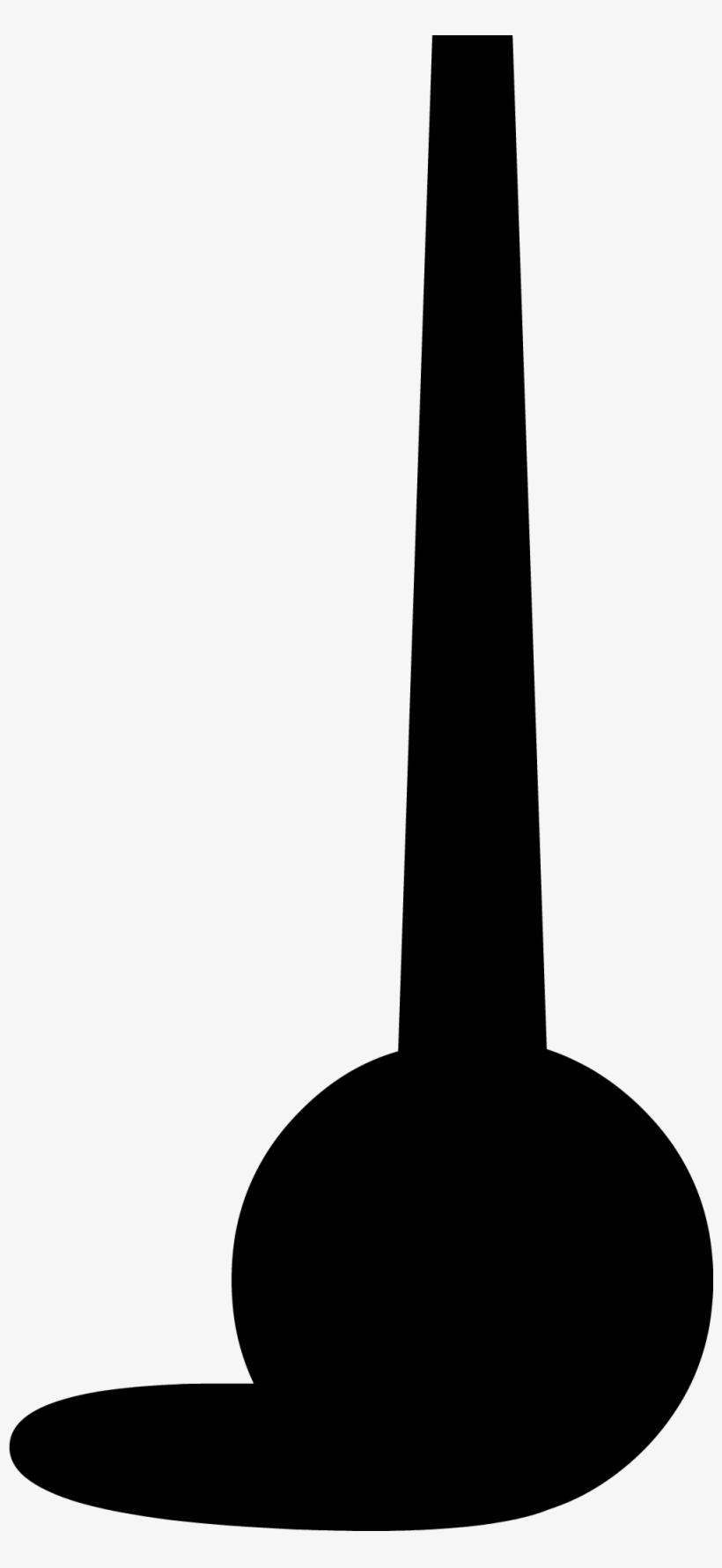 Button Pressing Arm - Thumbnail, transparent png