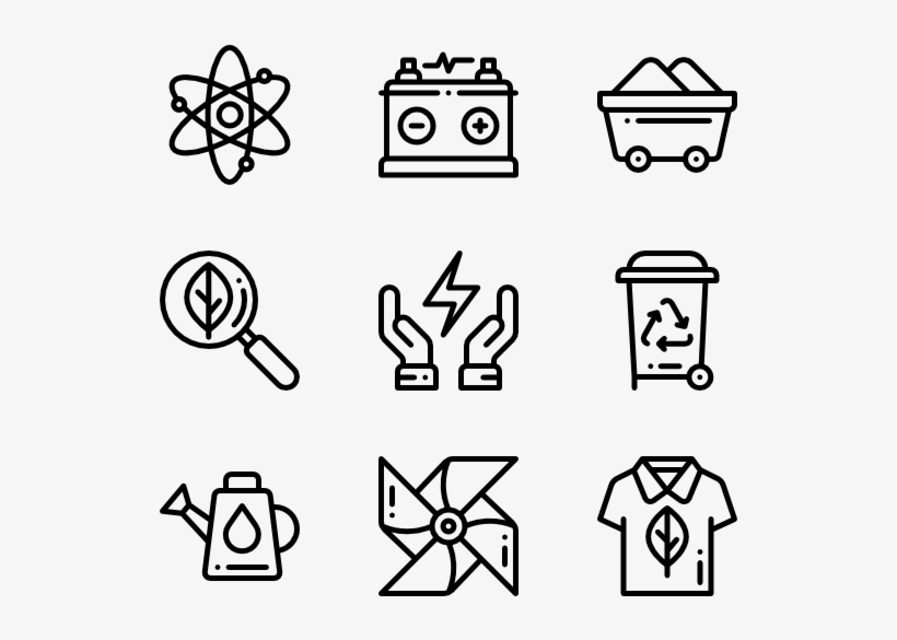 Ecology 50 Icons - Late Cold War Literature And Culture: The Nuclear 1980s, transparent png