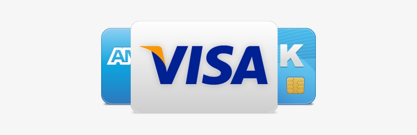 Credit Cards Icons - Adcraft Full Size Gas Convection Oven Ng, transparent png
