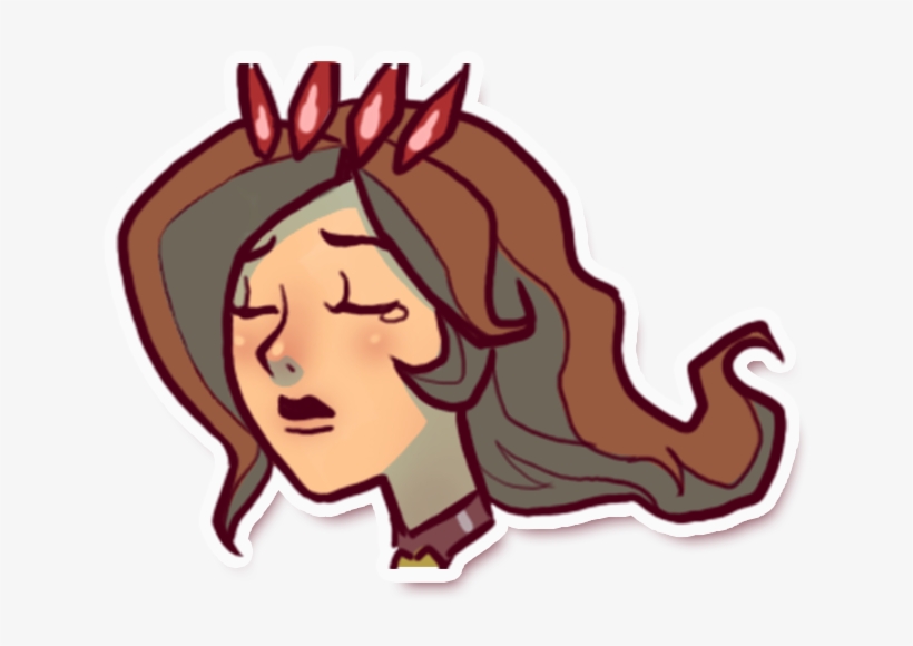 Dread Pirate Robber-emblem - Cartoon, transparent png