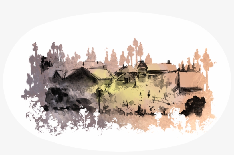 Watercolor Paint, transparent png
