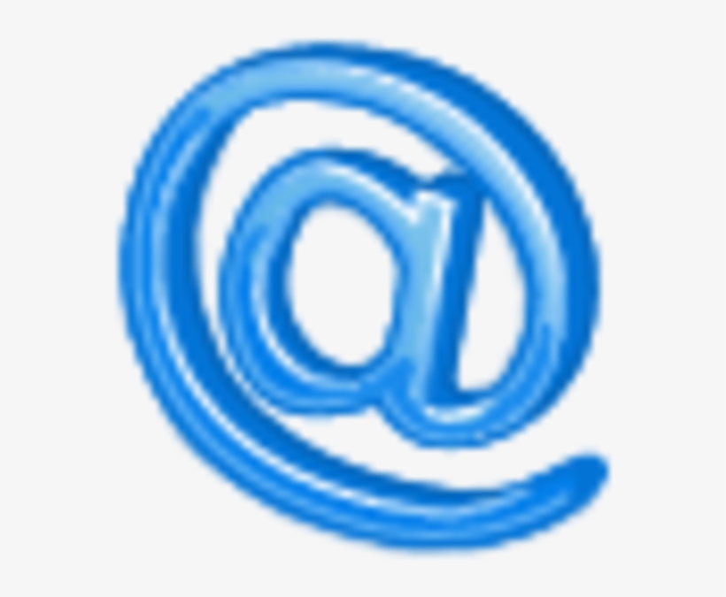 Free D Glossy Icons E Mail Image - Email, transparent png