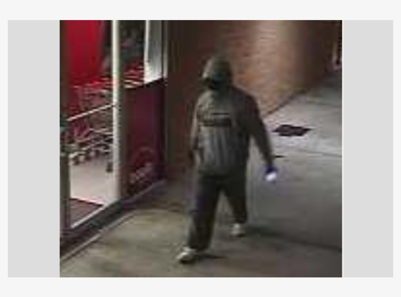 Sheriff's Office Offers $500 Reward For Information - Standing, transparent png