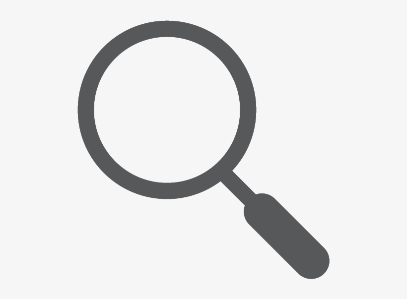 Sourcing Ext Talent Icon - Handspiegel Rund, transparent png
