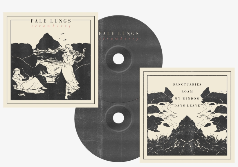 Pale Lungs, transparent png