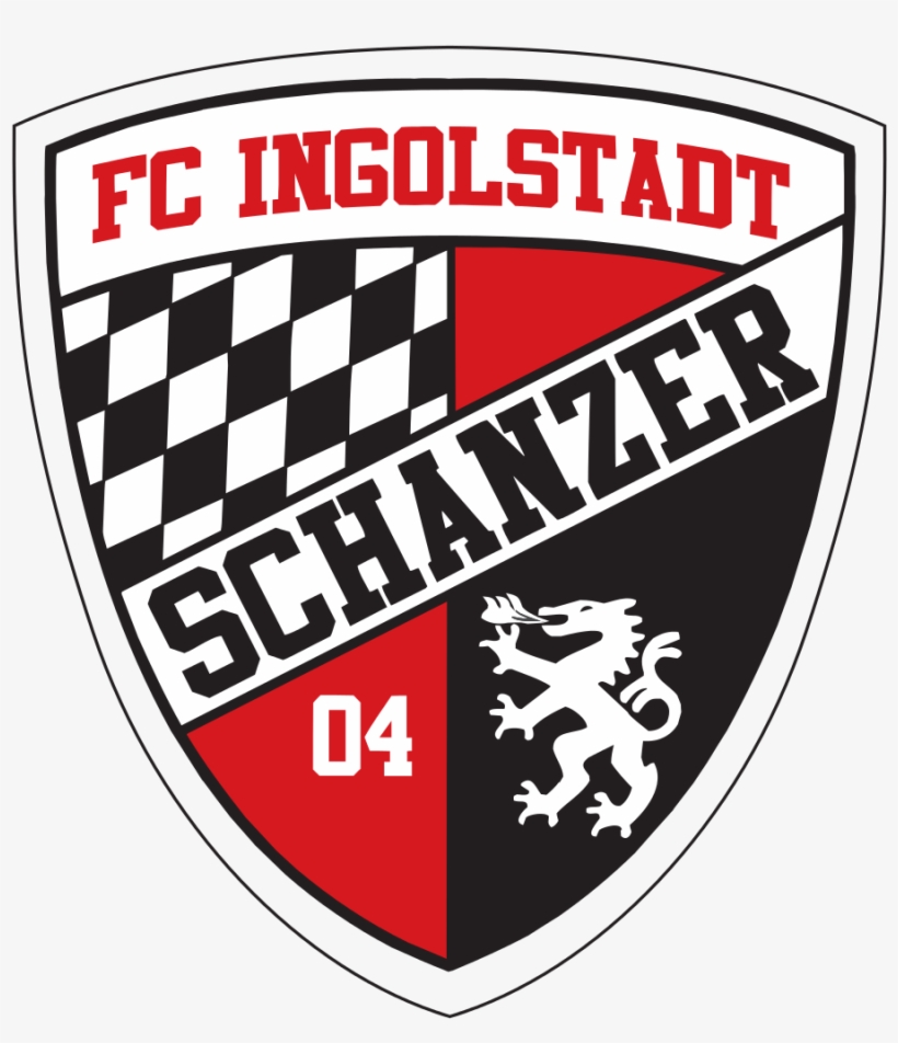 The Logo For Fc Ingolstadt, transparent png