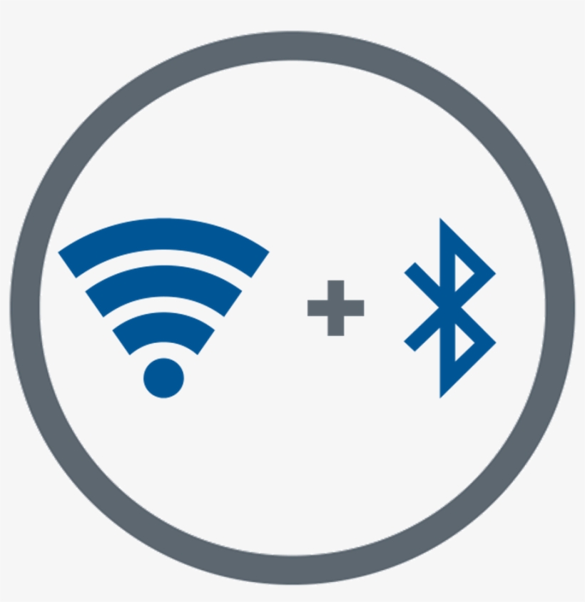 Wiced Wi-fi Bluetooth Combos - Gymgear X97 Cross Trainer, transparent png