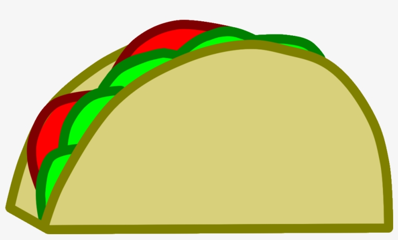 Taco Icon - Inanimate Insanity Taco Icon, transparent png